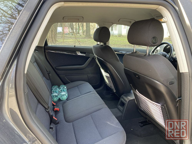 Audi A3 2006 год Херсон - изображение 8