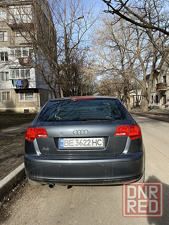 Audi A3 2006 год Херсон - изображение 4