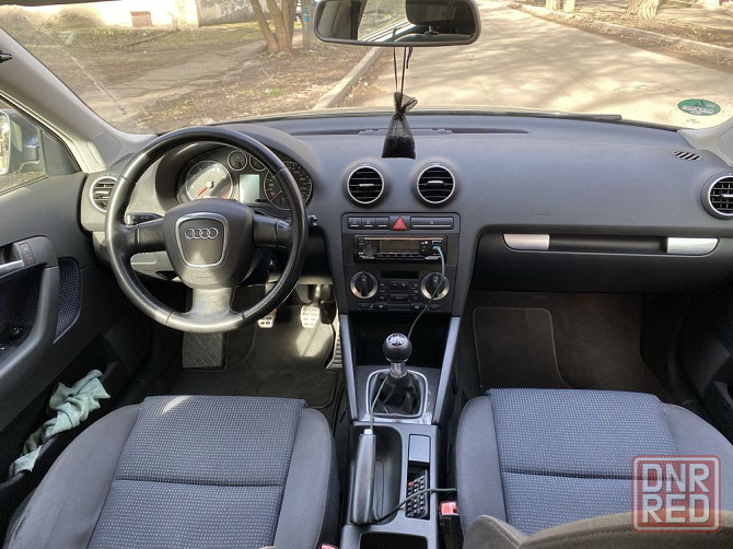 Audi A3 2006 год Херсон - изображение 6