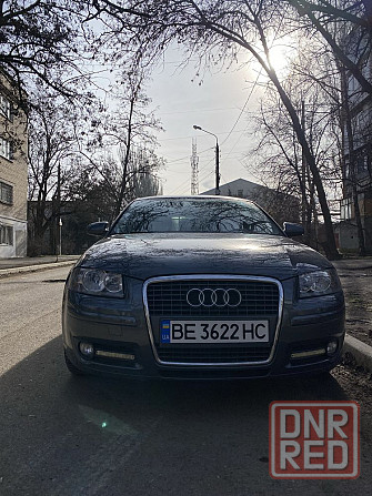 Audi A3 2006 год Херсон - изображение 2