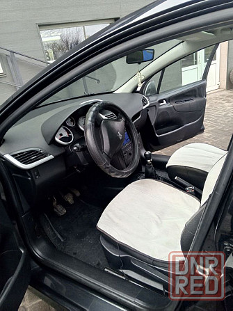 Продам Peugeot 207 Херсон - изображение 4