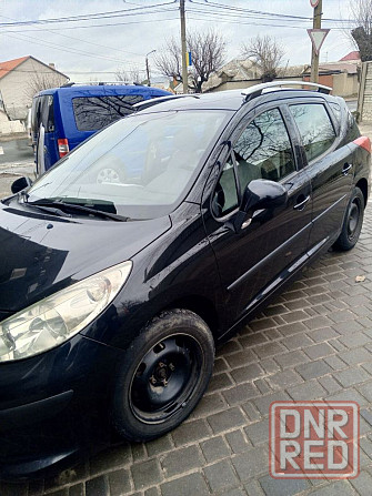 Продам Peugeot 207 Херсон - изображение 2