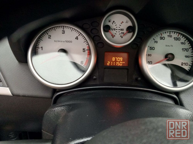 Продам Peugeot 207 Херсон - изображение 7