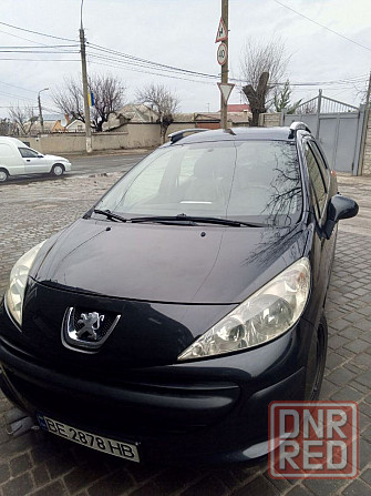 Продам Peugeot 207 Херсон - изображение 1