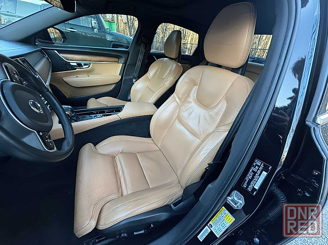 Volvo S90 T6 Inscription 2017 Херсон - изображение 8
