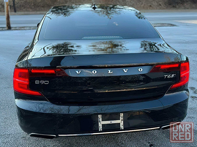 Volvo S90 T6 Inscription 2017 Херсон - изображение 5