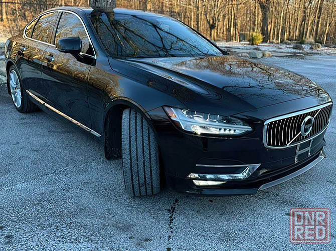 Volvo S90 T6 Inscription 2017 Херсон - изображение 1