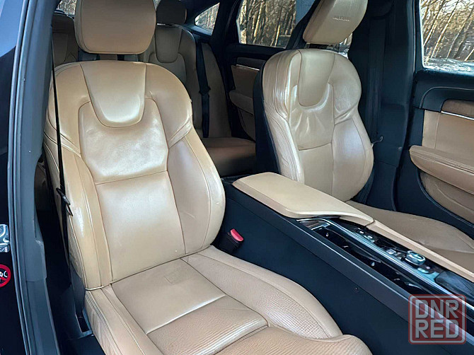 Volvo S90 T6 Inscription 2017 Херсон - изображение 7