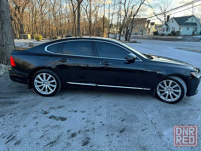Volvo S90 T6 Inscription 2017 Херсон - изображение 6