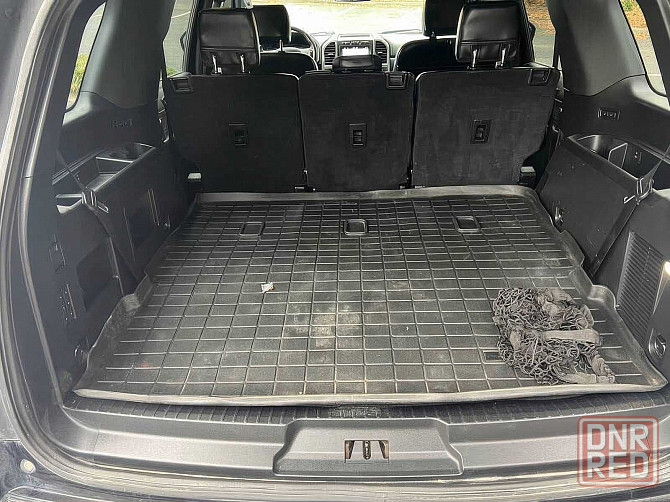 FORD Expedition 2019 Херсон - изображение 8