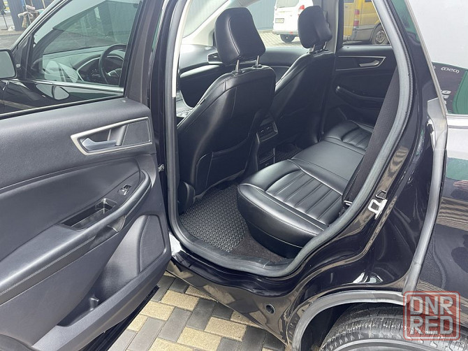 Продам FORD EDGE 2020 2.0i sel Херсон - изображение 7