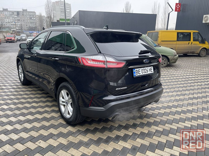 Продам FORD EDGE 2020 2.0i sel Херсон - изображение 5