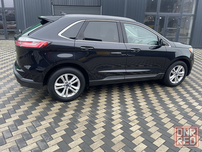 Продам FORD EDGE 2020 2.0i sel Херсон - изображение 3