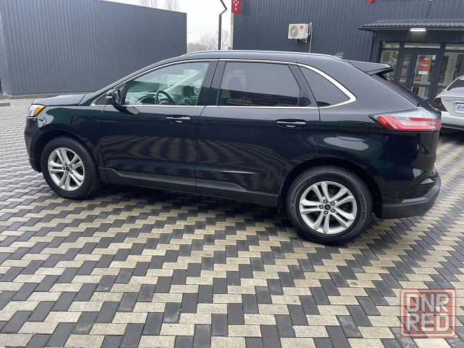 Продам FORD EDGE 2020 2.0i sel Херсон - изображение 6