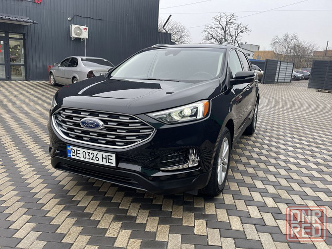 Продам FORD EDGE 2020 2.0i sel Херсон - изображение 2