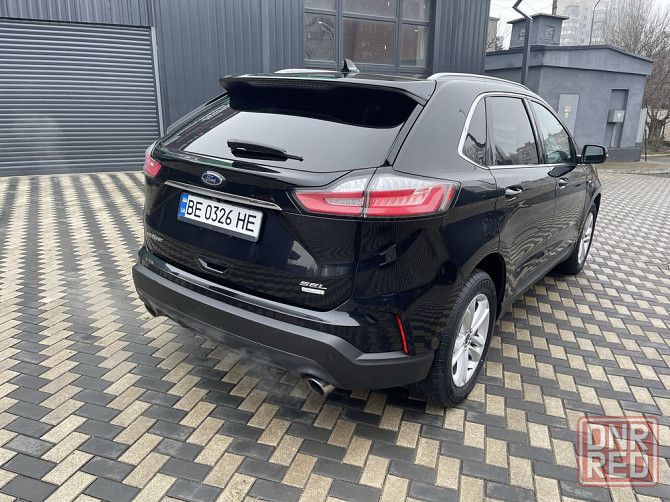 Продам FORD EDGE 2020 2.0i sel Херсон - изображение 4
