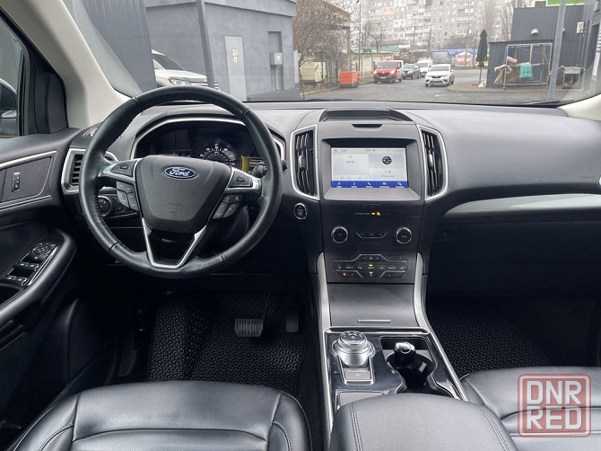 Продам FORD EDGE 2020 2.0i sel Херсон - изображение 8