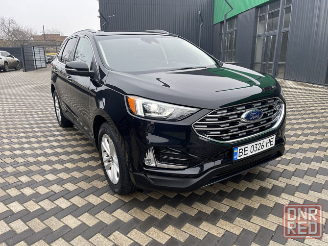 Продам FORD EDGE 2020 2.0i sel Херсон - изображение 1