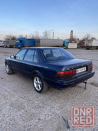 Toyota Carina II  1,6 16 valve Херсон - изображение 5