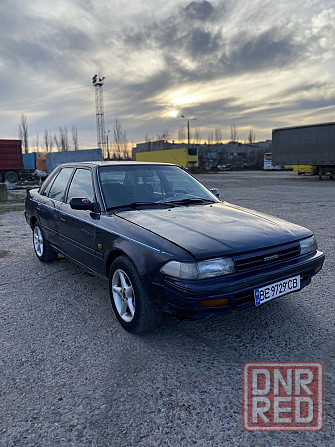 Toyota Carina II  1,6 16 valve Херсон - изображение 2