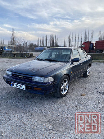 Toyota Carina II  1,6 16 valve Херсон - изображение 3