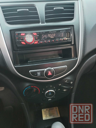 Hyundai Accent официально куплен в автосалоне в Николаеве. Херсон - изображение 2