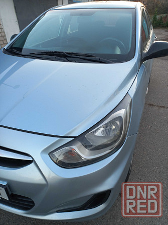 Hyundai Accent официально куплен в автосалоне в Николаеве. Херсон - изображение 5