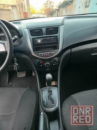 Hyundai Accent официально куплен в автосалоне в Николаеве. Херсон - изображение 4