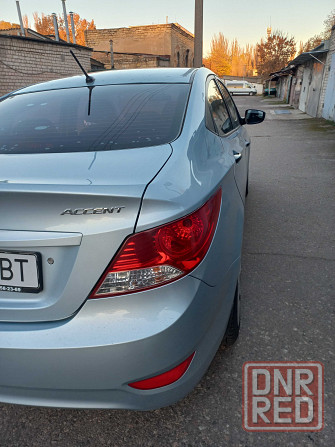 Hyundai Accent официально куплен в автосалоне в Николаеве. Херсон - изображение 7