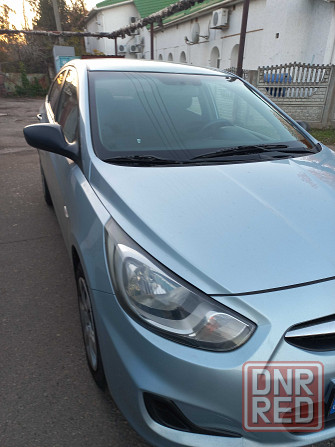Hyundai Accent официально куплен в автосалоне в Николаеве. Херсон - изображение 6
