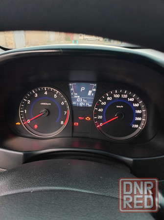 Hyundai Accent официально куплен в автосалоне в Николаеве. Херсон - изображение 3