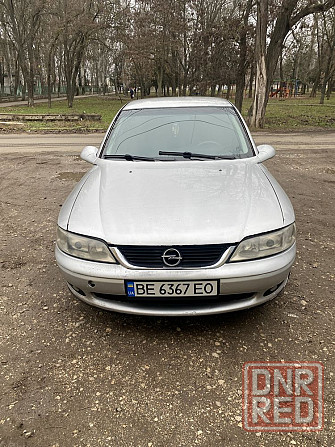Продам авто Опель Вектра б дизель 2.0 турбо Херсон - изображение 1