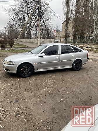 Продам авто Опель Вектра б дизель 2.0 турбо Херсон - изображение 3