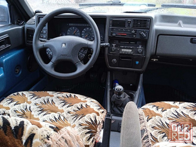 Volvo 340 1.9 дизель Херсон - изображение 2