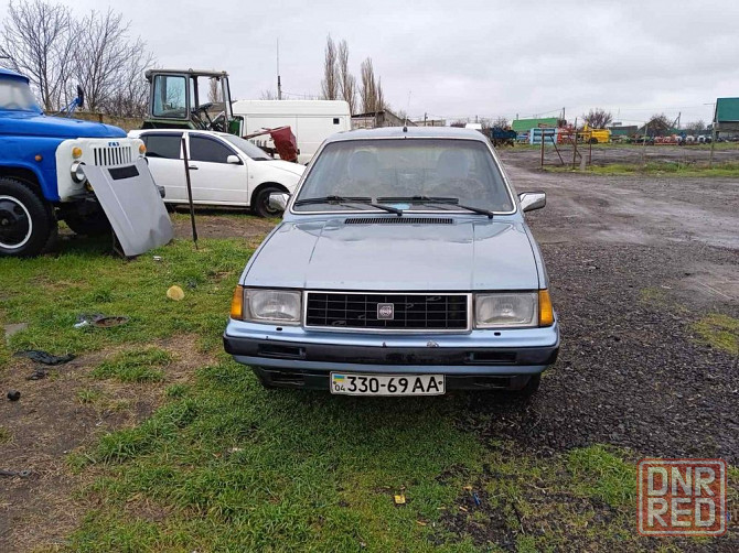 Volvo 340 1.9 дизель Херсон - изображение 1