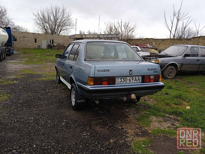 Volvo 340 1.9 дизель Херсон - изображение 5