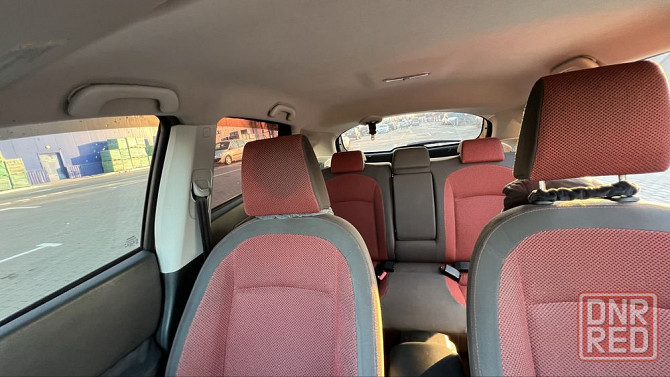 Nissan Qashqai внедорожник Херсон - изображение 8