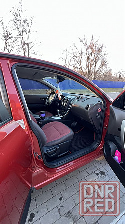Nissan Qashqai внедорожник Херсон - изображение 6