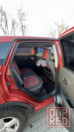 Nissan Qashqai внедорожник Херсон - изображение 5