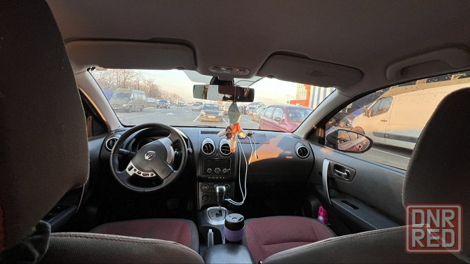Nissan Qashqai внедорожник Херсон - изображение 7