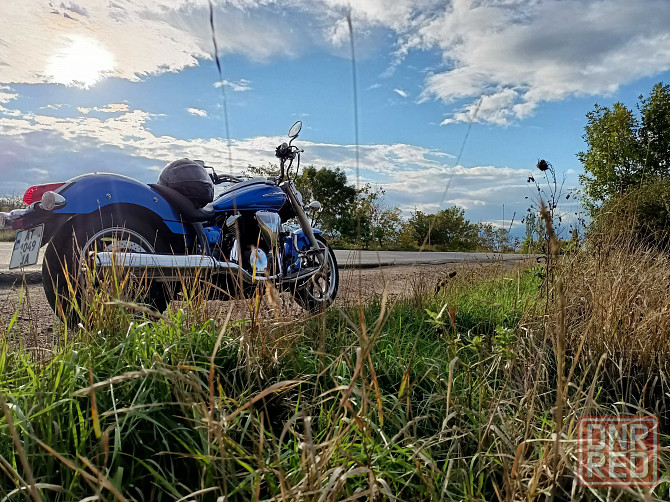 Yamaha xvs 950 midnight star Херсон - изображение 4