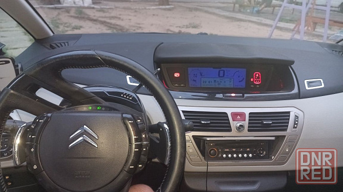 Citroen c4 Grand picasso exclusive 7 мест Херсон - изображение 6
