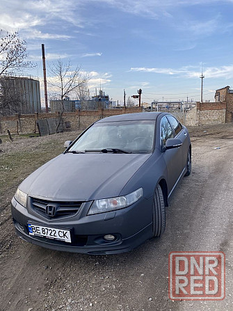 Honda Accord 7 Type S Херсон - изображение 1