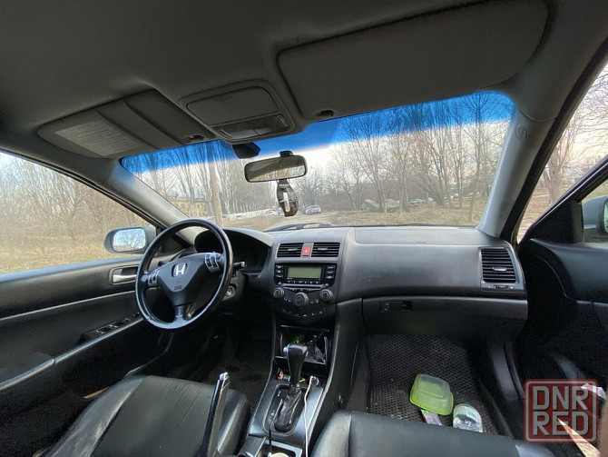 Honda Accord 7 Type S Херсон - изображение 6