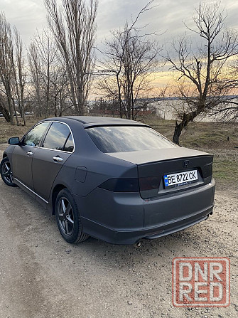Honda Accord 7 Type S Херсон - изображение 2