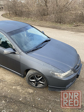 Honda Accord 7 Type S Херсон - изображение 5