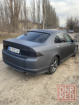 Honda Accord 7 Type S Херсон - изображение 4