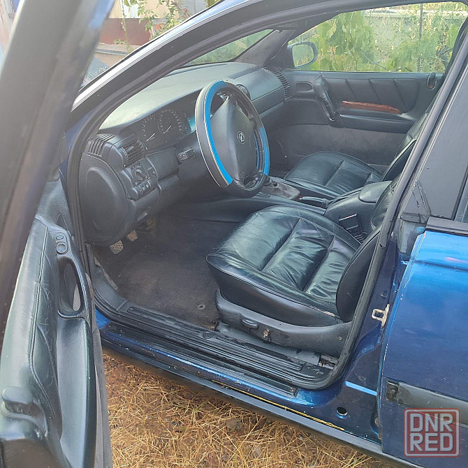 Opel omega b 2.5 Херсон - изображение 3