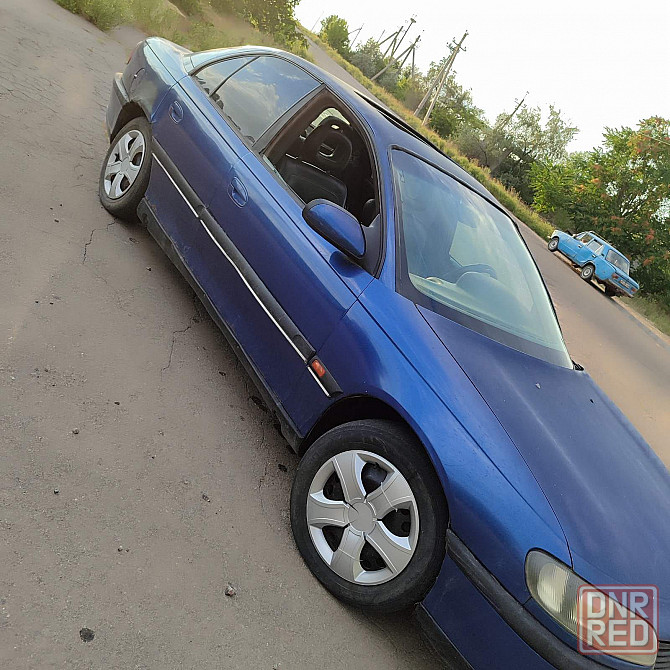 Opel omega b 2.5 Херсон - изображение 2