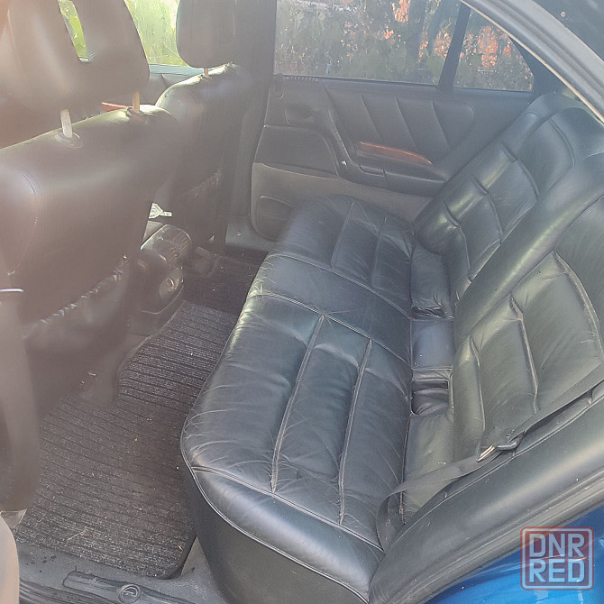 Opel omega b 2.5 Херсон - изображение 5